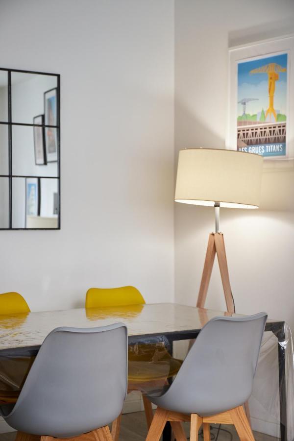 Magnifique T3 Entièrement Rénové Appartement